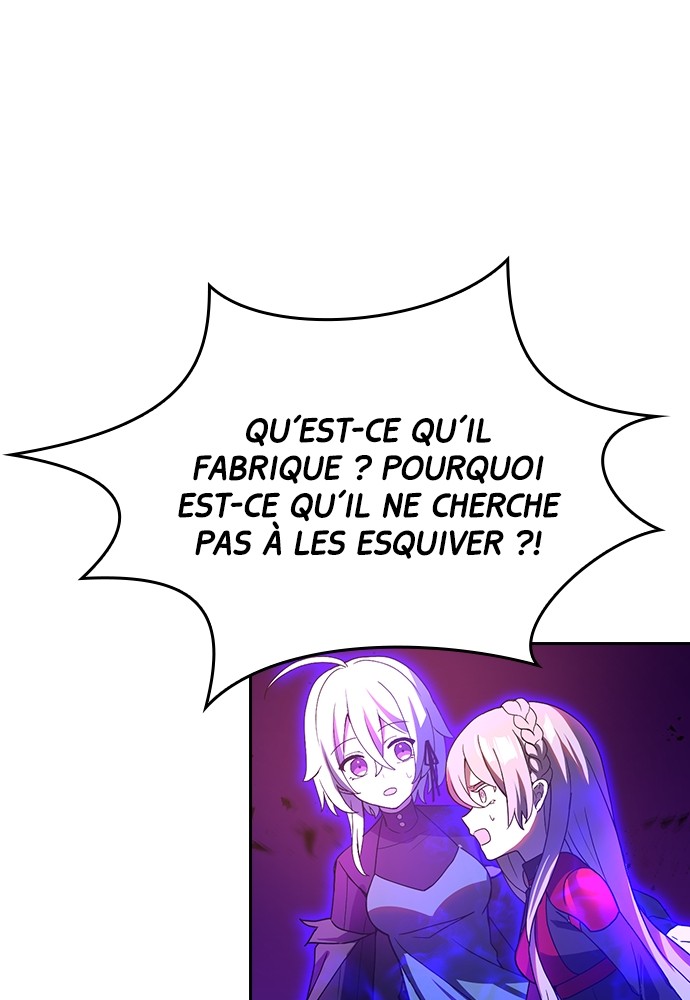 Read Reborn ranker FR Manga Online