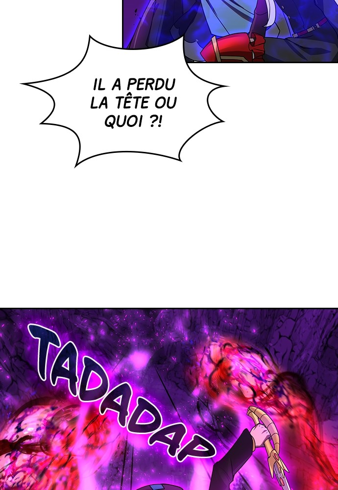 Read Reborn ranker FR Manga Online