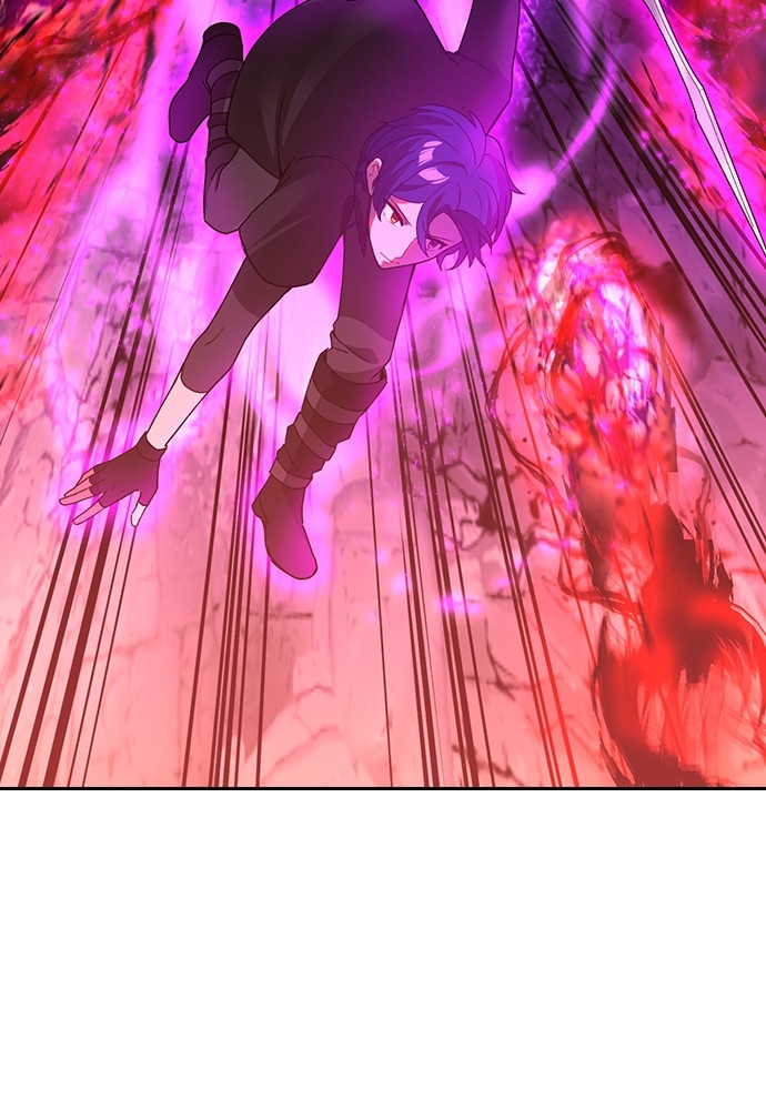 Read Reborn ranker FR Manga Online