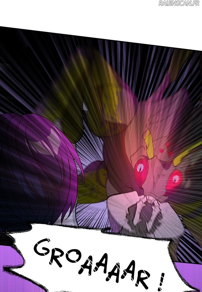 Read Reborn ranker FR Manga Online
