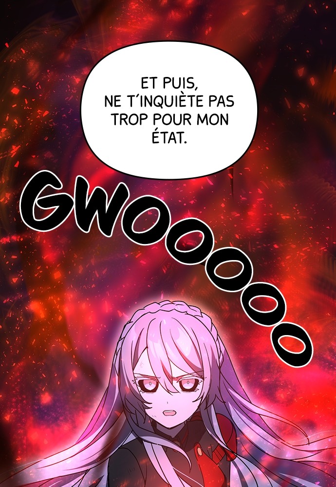 Read Reborn ranker FR Manga Online