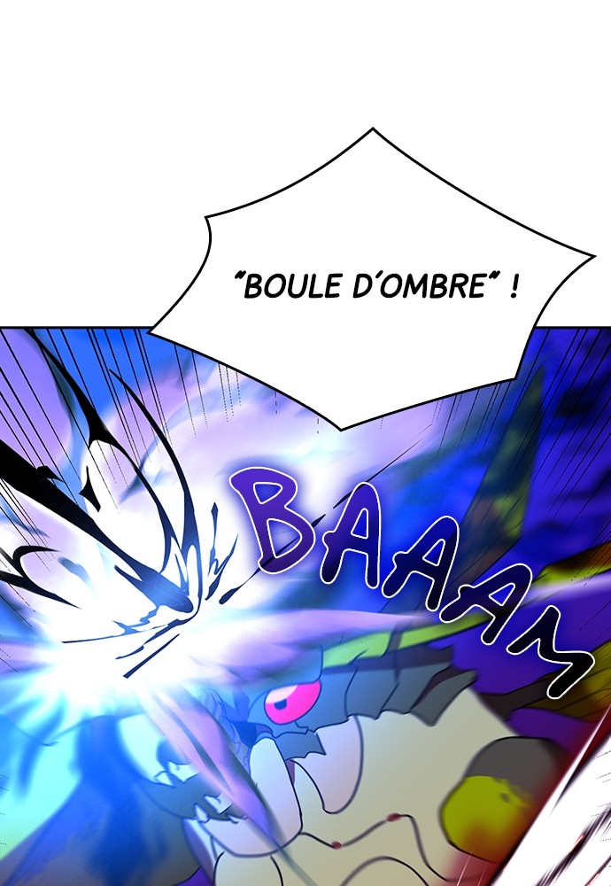 Read Reborn ranker FR Manga Online