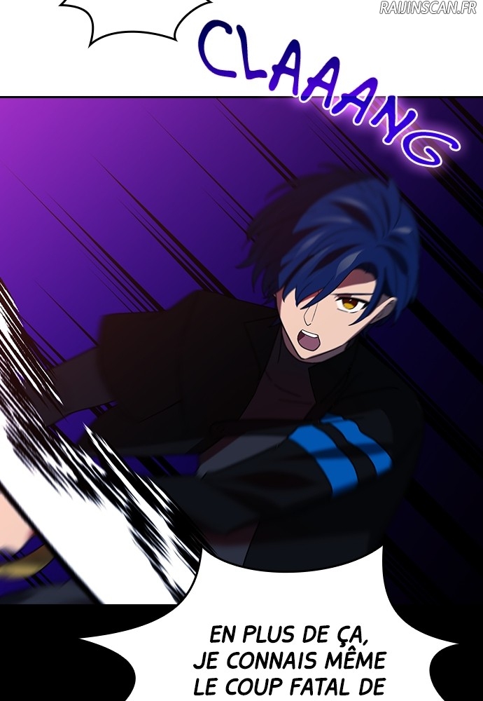 Read Reborn ranker FR Manga Online