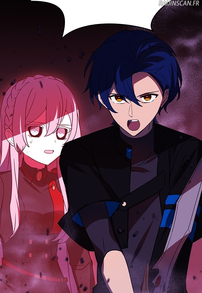 Read Reborn ranker FR Manga Online
