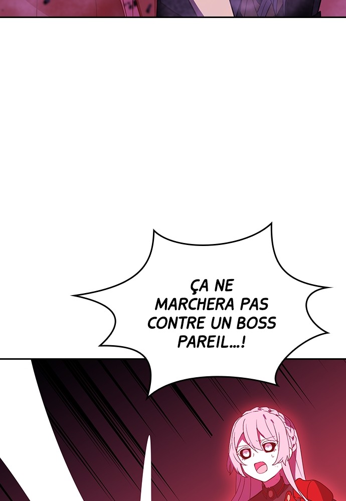 Read Reborn ranker FR Manga Online