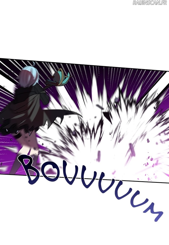 Read Reborn ranker FR Manga Online