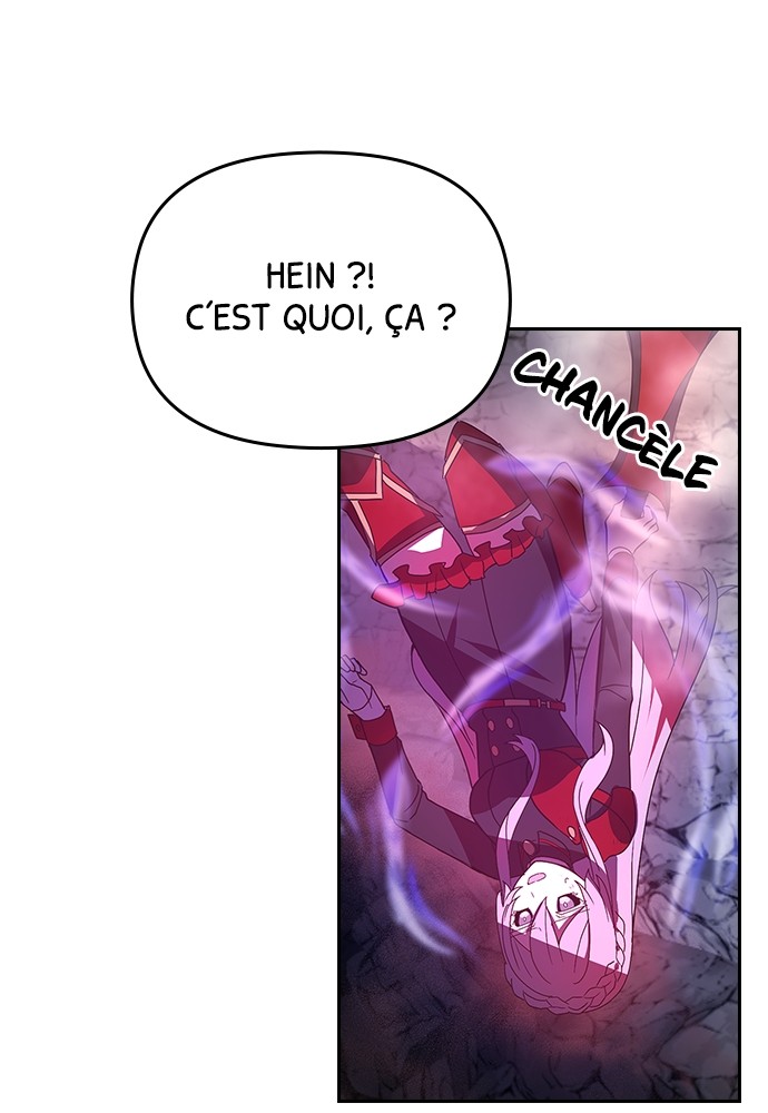 Read Reborn ranker FR Manga Online