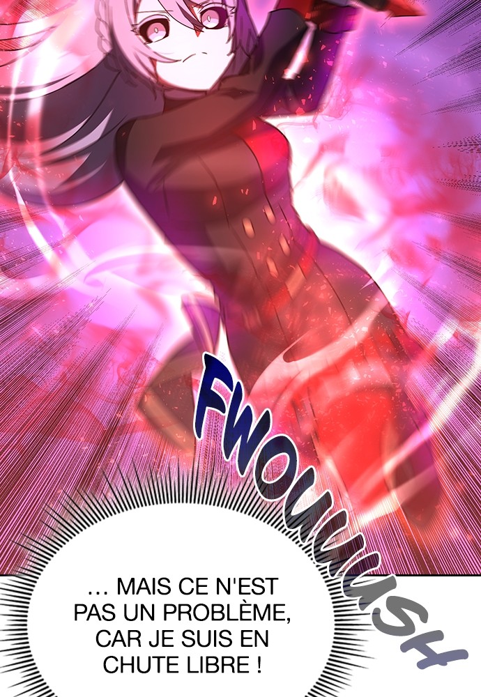 Read Reborn ranker FR Manga Online