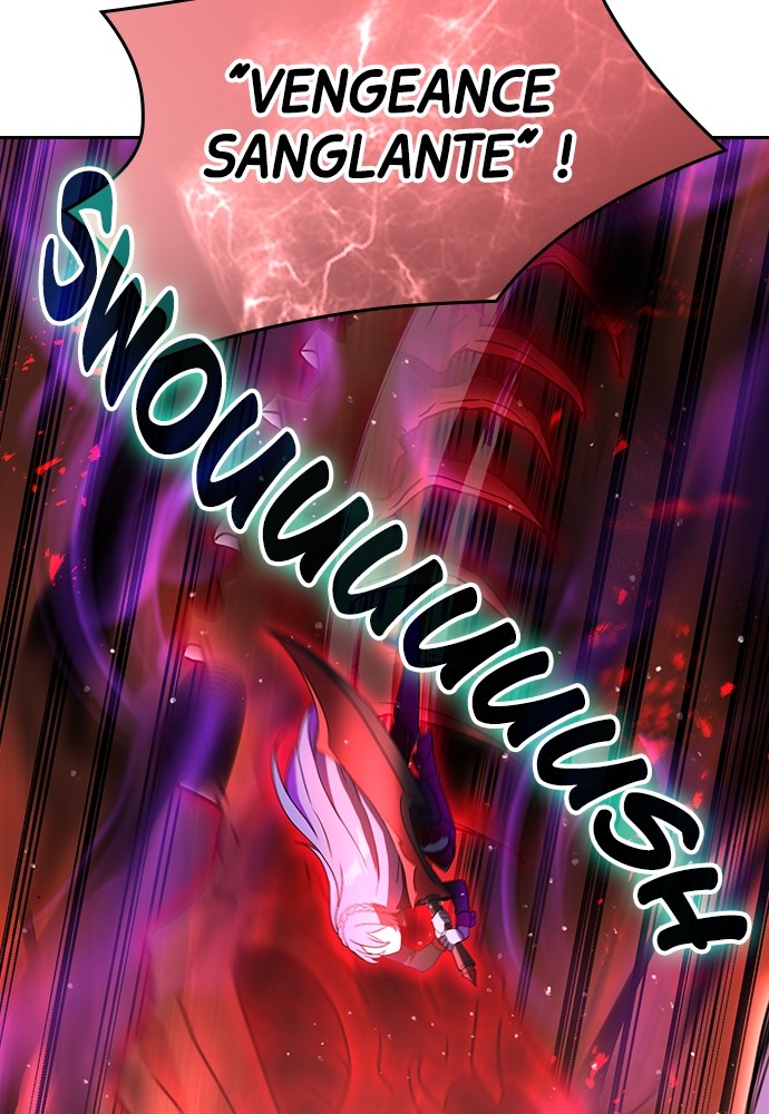 Read Reborn ranker FR Manga Online
