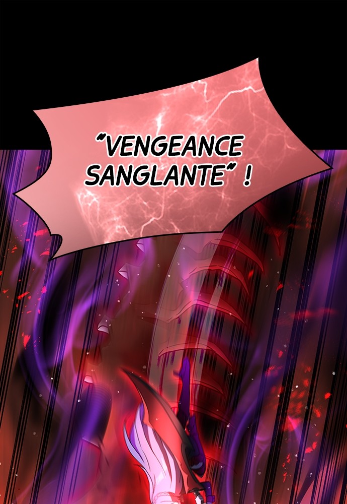 Read Reborn ranker FR Manga Online