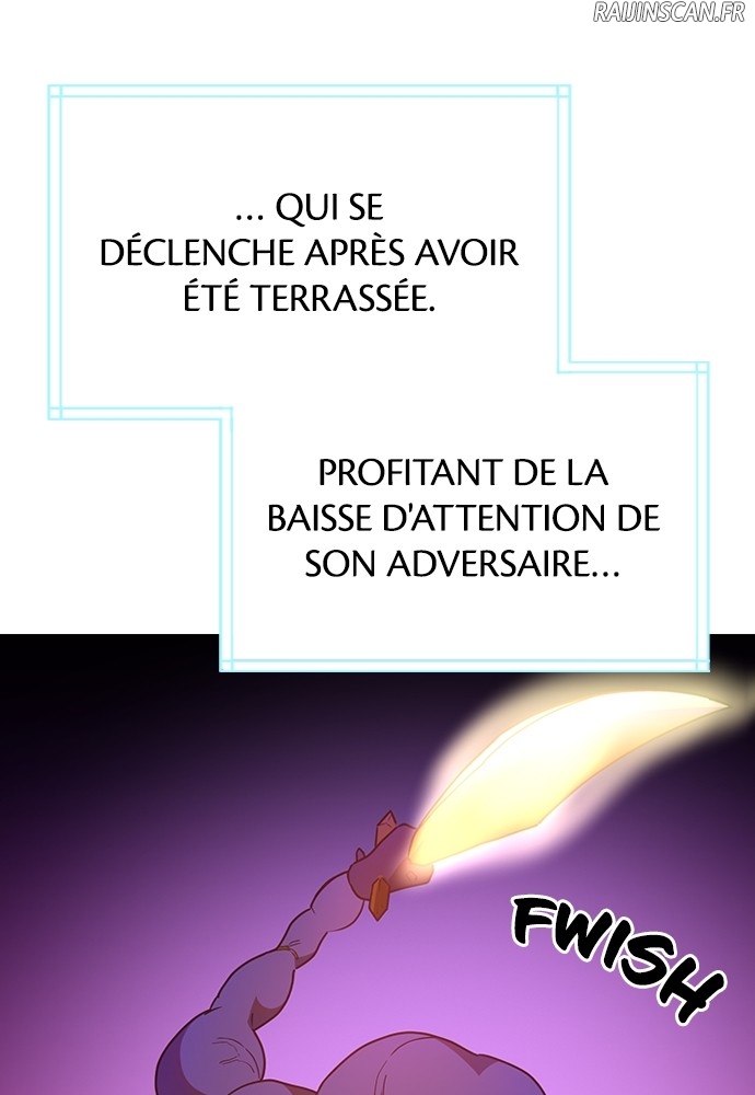 Read Reborn ranker FR Manga Online