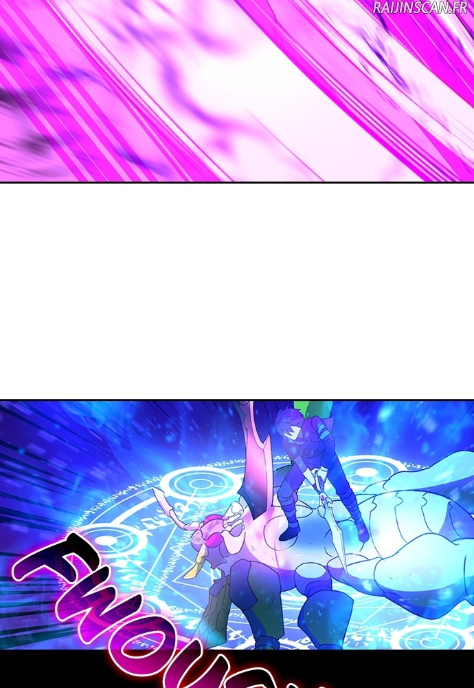 Read Reborn ranker FR Manga Online