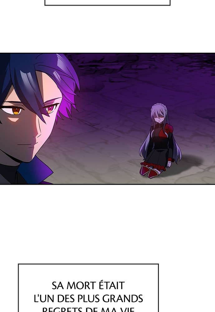 Read Reborn ranker FR Manga Online