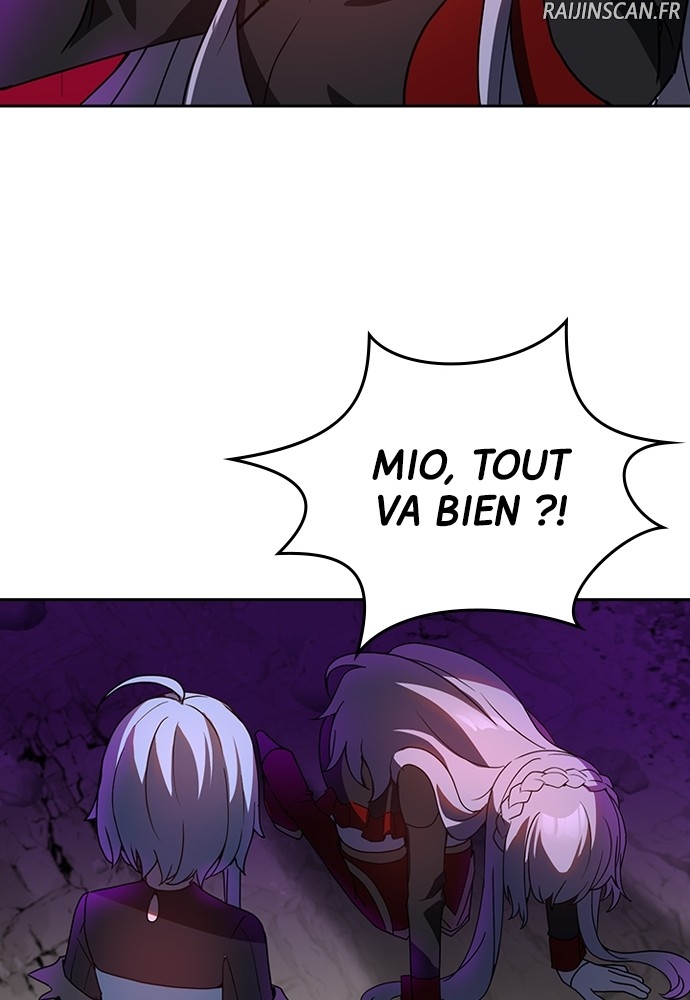 Read Reborn ranker FR Manga Online