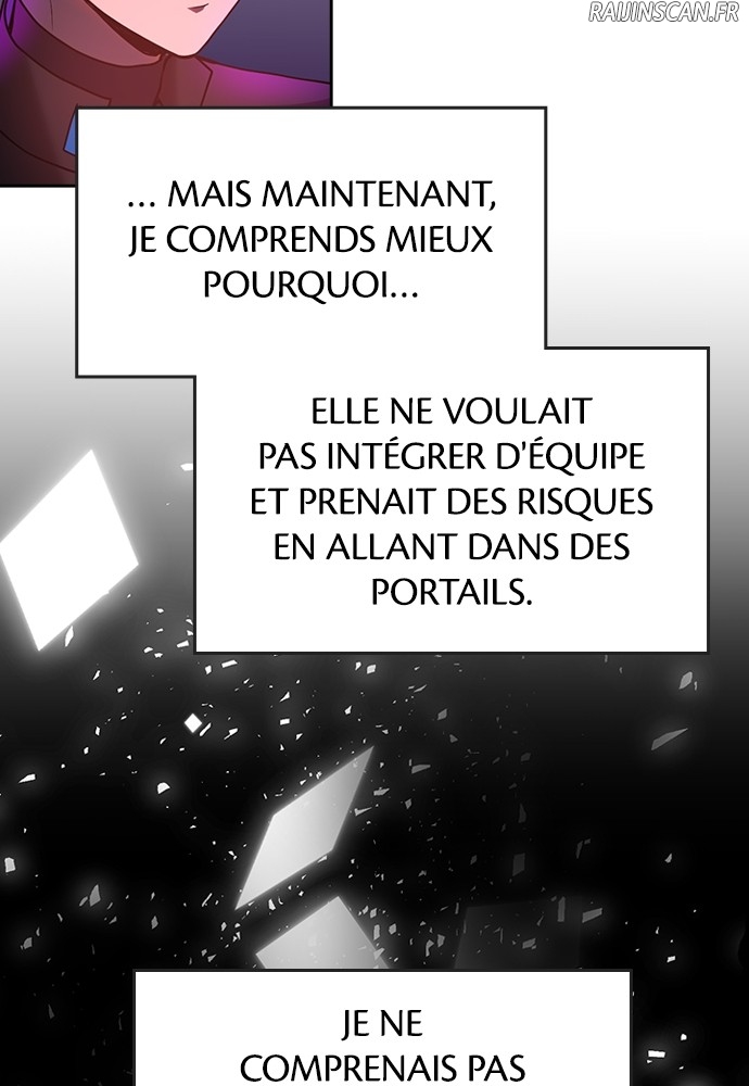 Read Reborn ranker FR Manga Online