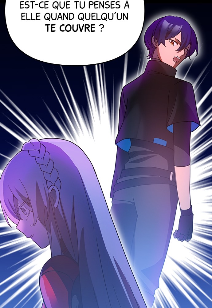 Read Reborn ranker FR Manga Online