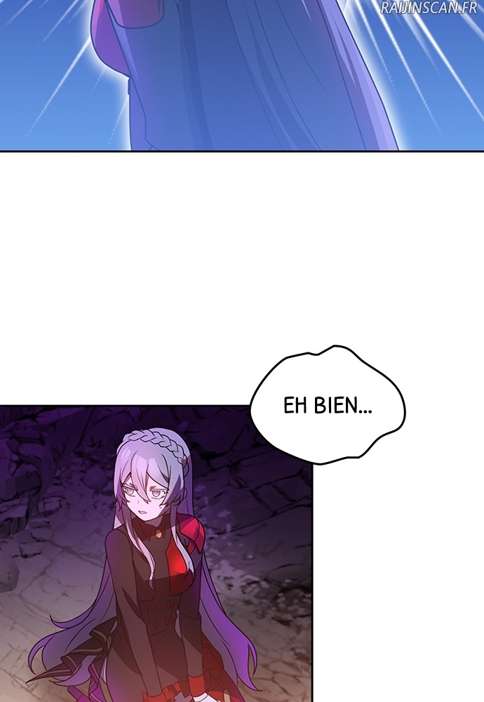 Read Reborn ranker FR Manga Online