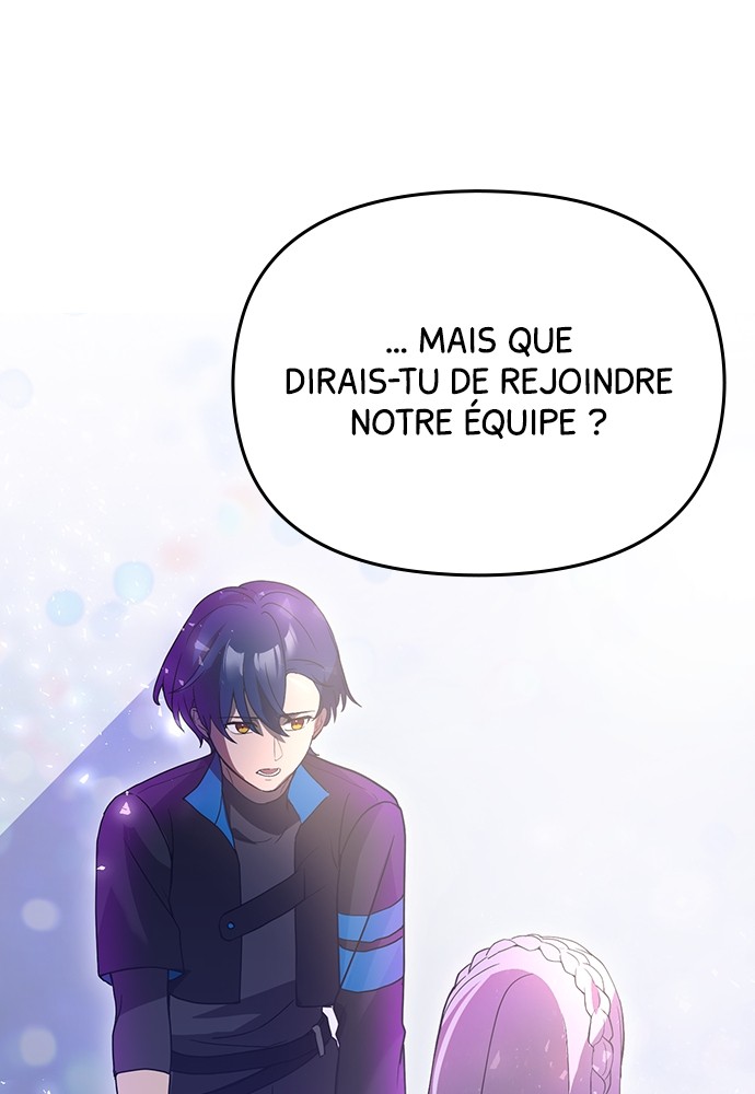 Read Reborn ranker FR Manga Online