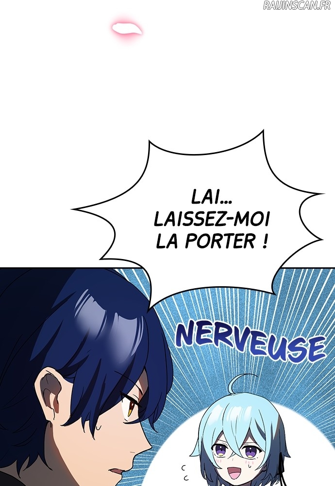 Read Reborn ranker FR Manga Online