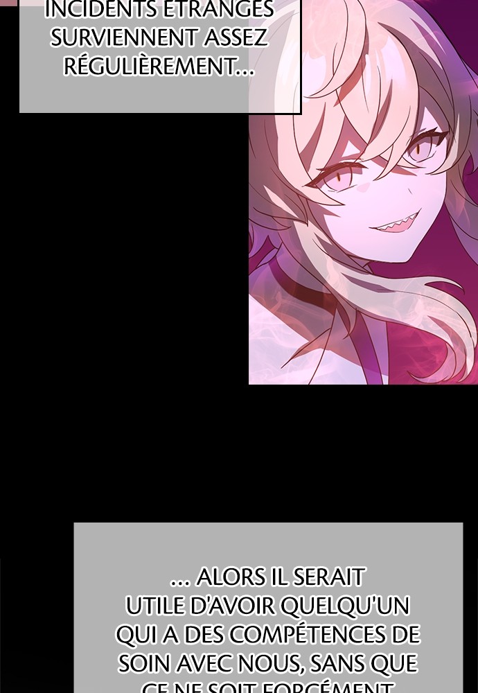 Read Reborn ranker FR Manga Online