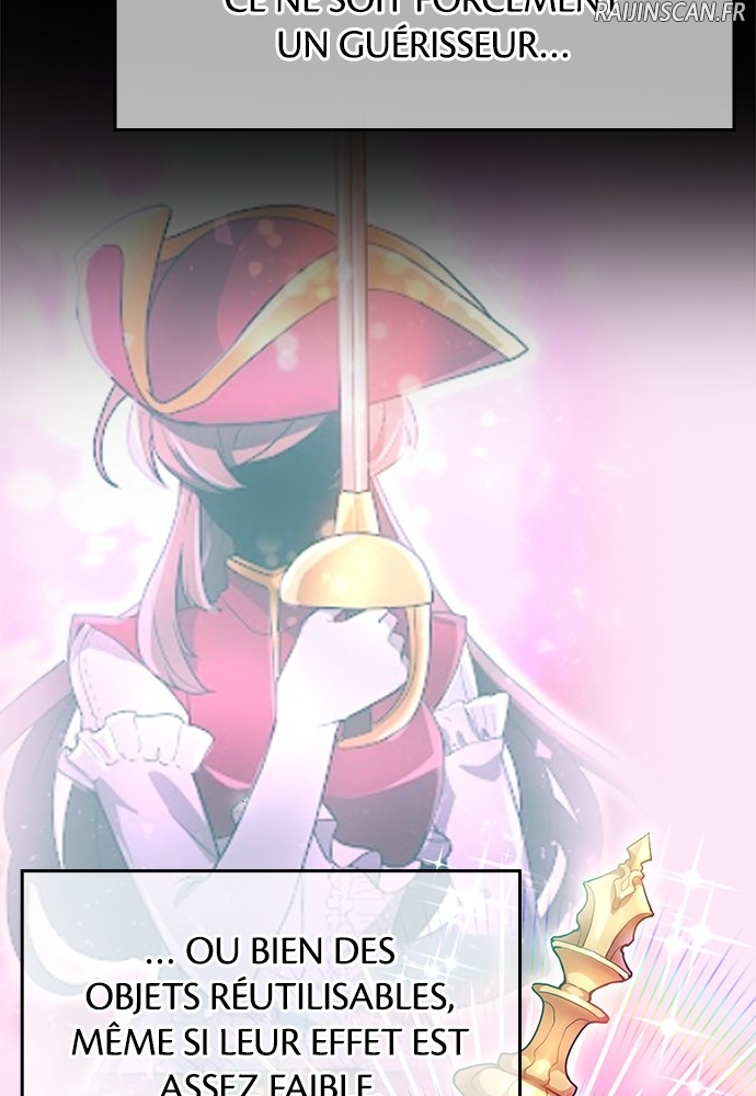 Read Reborn ranker FR Manga Online