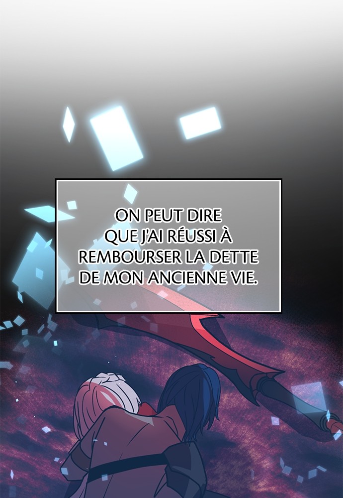 Read Reborn ranker FR Manga Online