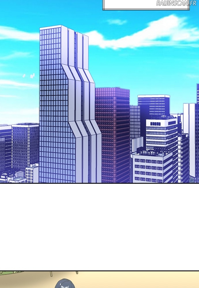 Read Reborn ranker FR Manga Online