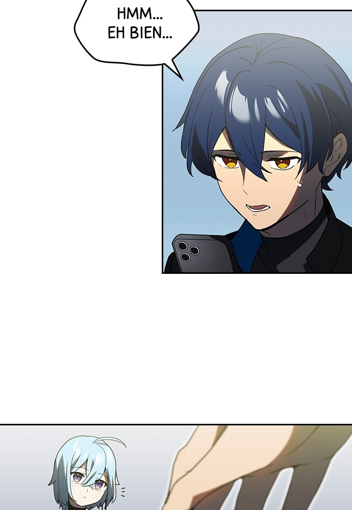 Read Reborn ranker FR Manga Online
