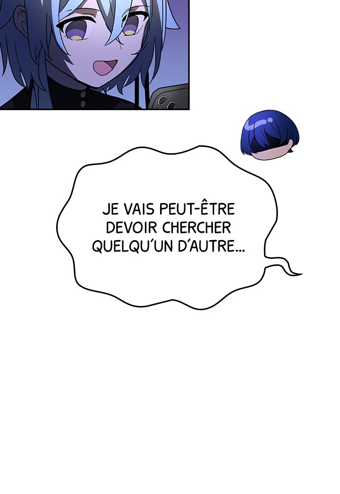 Read Reborn ranker FR Manga Online
