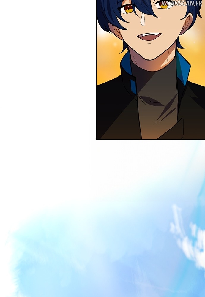 Read Reborn ranker FR Manga Online