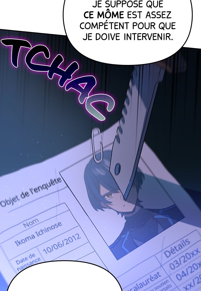 Read Reborn ranker FR Manga Online