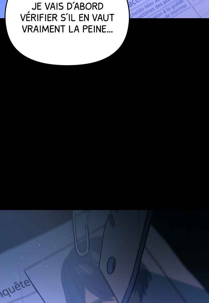 Read Reborn ranker FR Manga Online