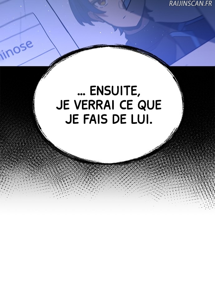 Read Reborn ranker FR Manga Online