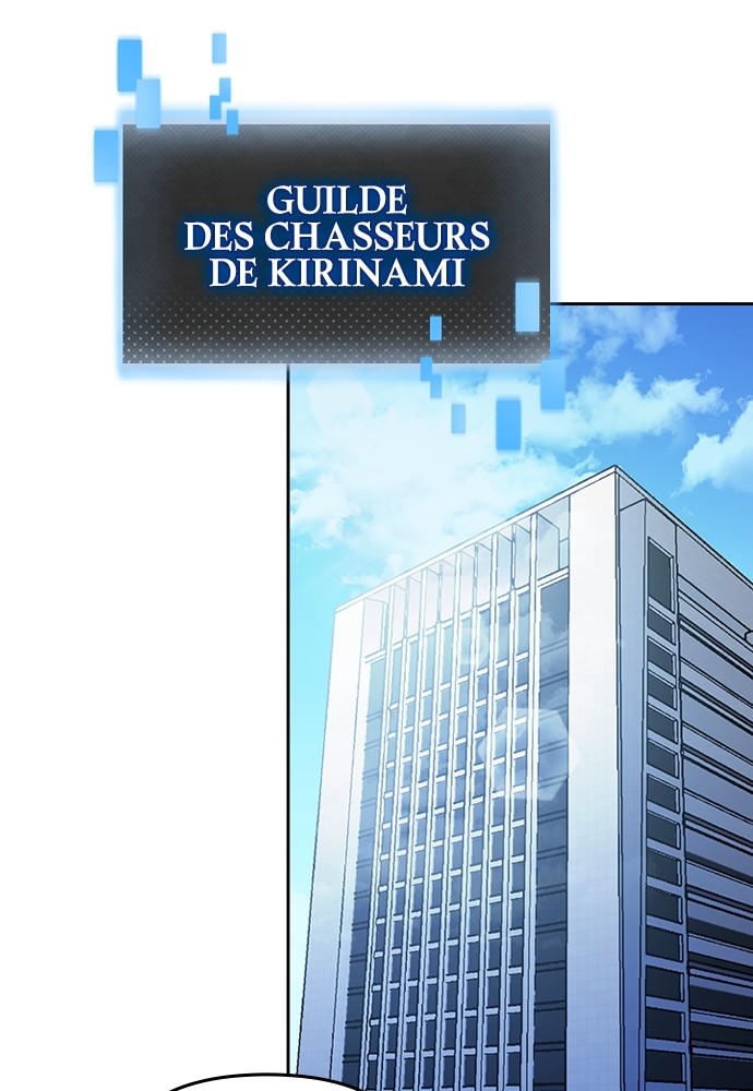 Read Reborn ranker FR Manga Online