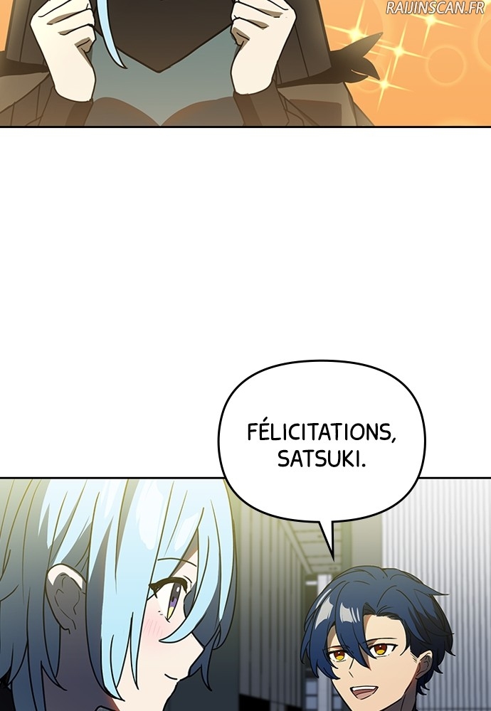 Read Reborn ranker FR Manga Online