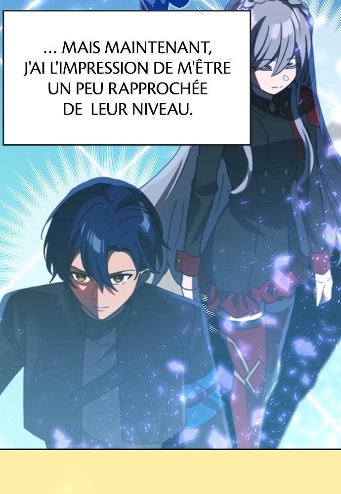 Read Reborn ranker FR Manga Online