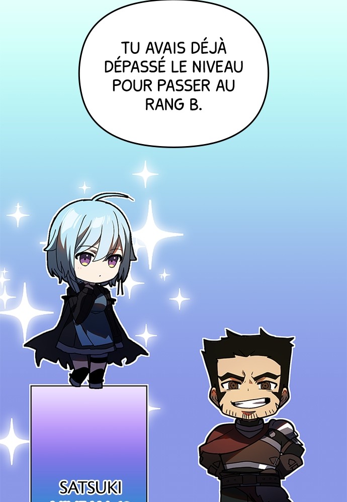 Read Reborn ranker FR Manga Online