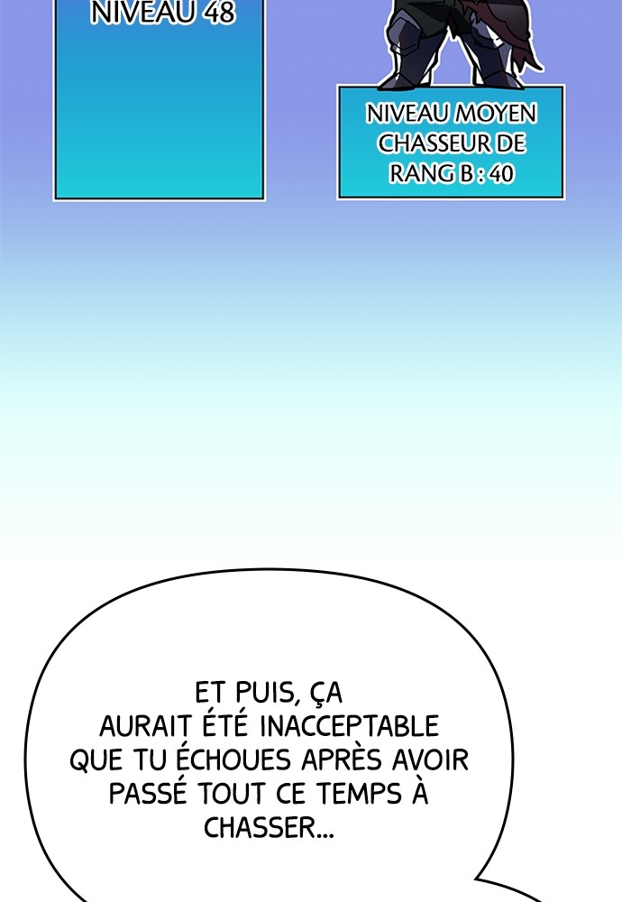 Read Reborn ranker FR Manga Online
