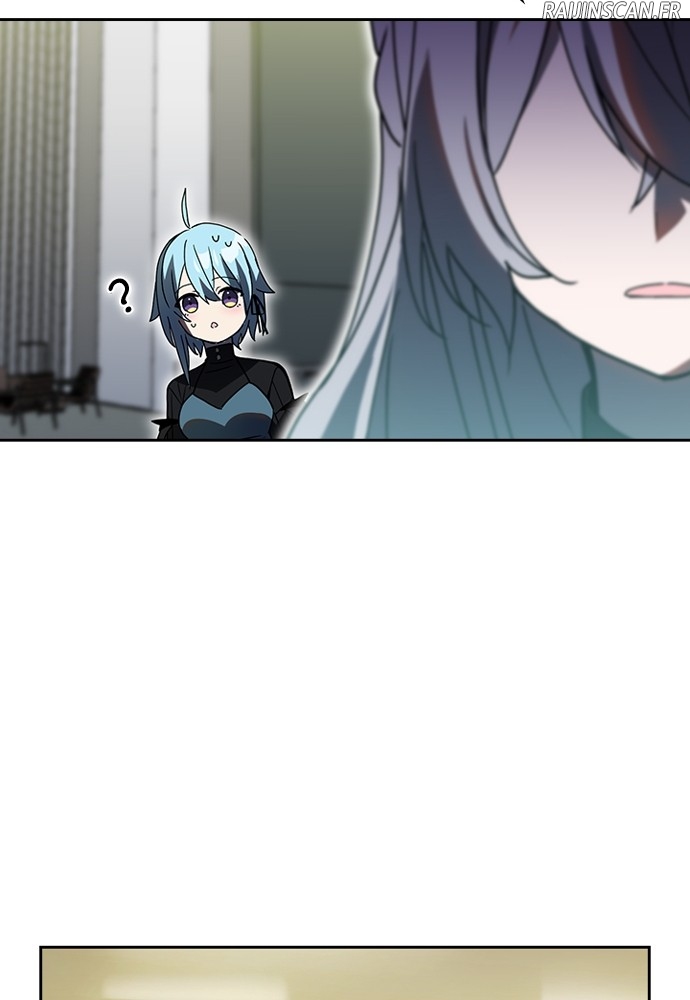 Read Reborn ranker FR Manga Online
