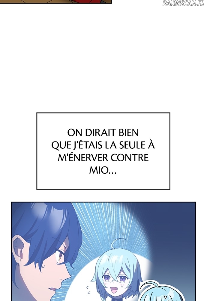 Read Reborn ranker FR Manga Online