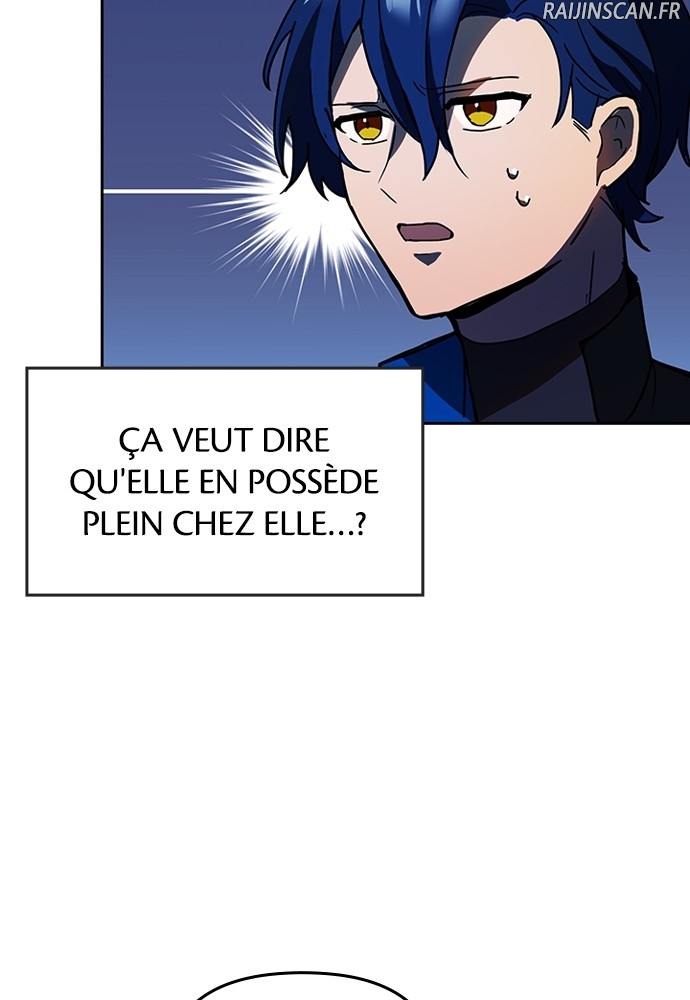 Read Reborn ranker FR Manga Online