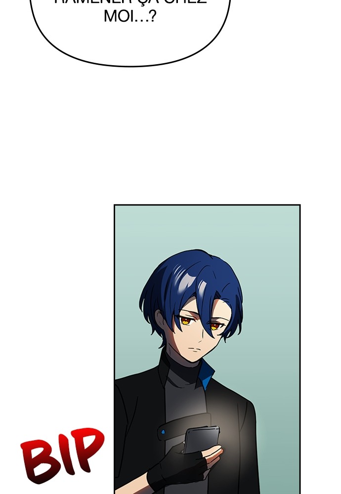 Read Reborn ranker FR Manga Online