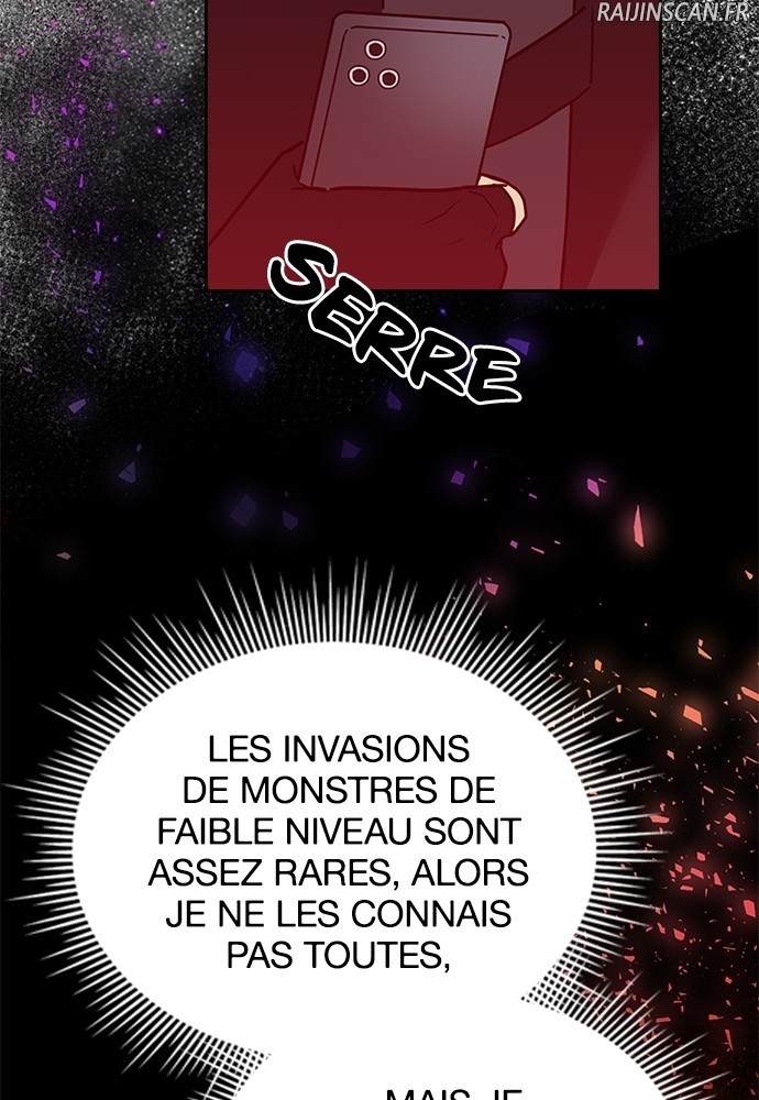 Read Reborn ranker FR Manga Online