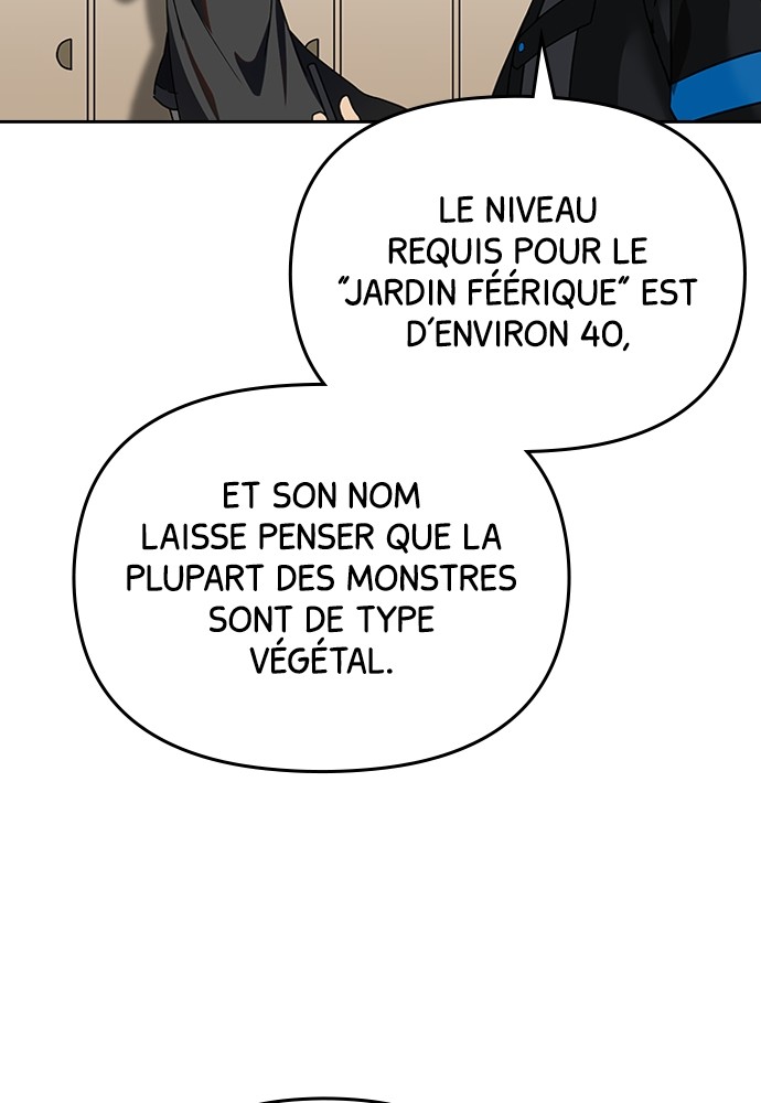 Read Reborn ranker FR Manga Online