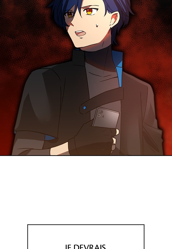 Read Reborn ranker FR Manga Online