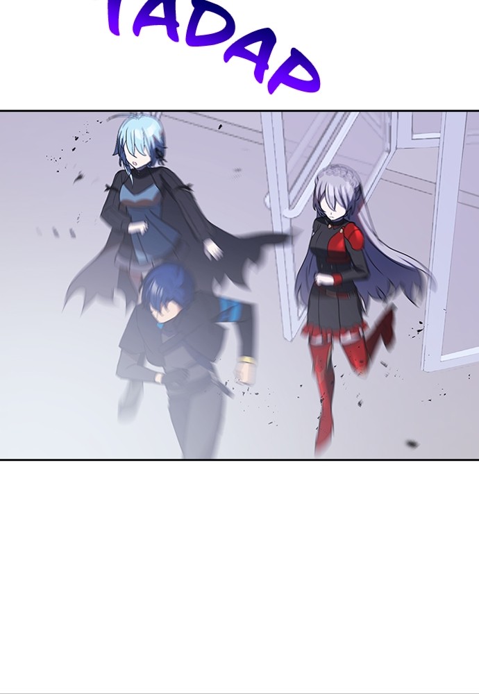 Read Reborn ranker FR Manga Online