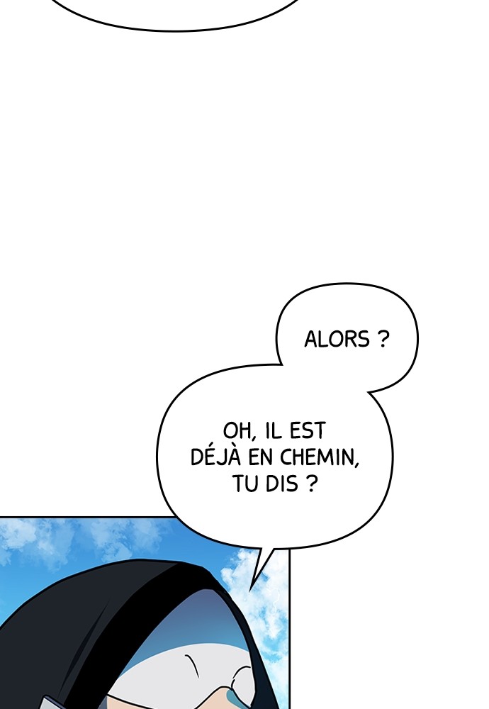 Read Reborn ranker FR Manga Online