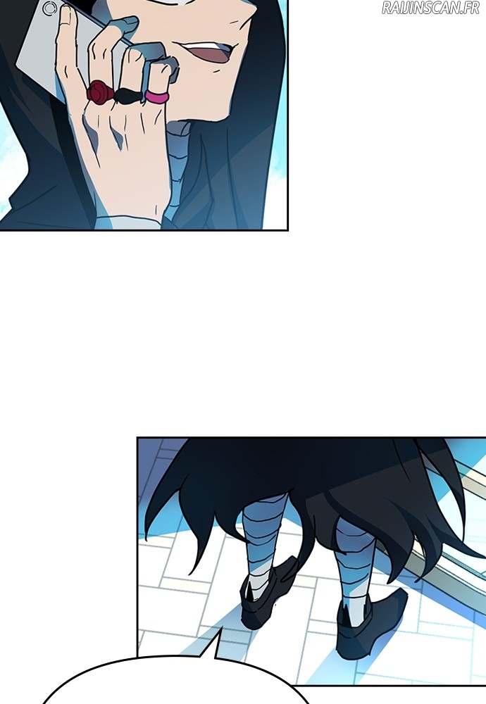 Read Reborn ranker FR Manga Online