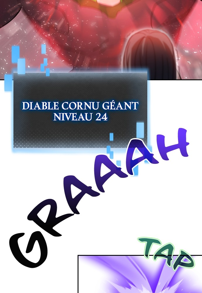 Read Reborn ranker FR Manga Online