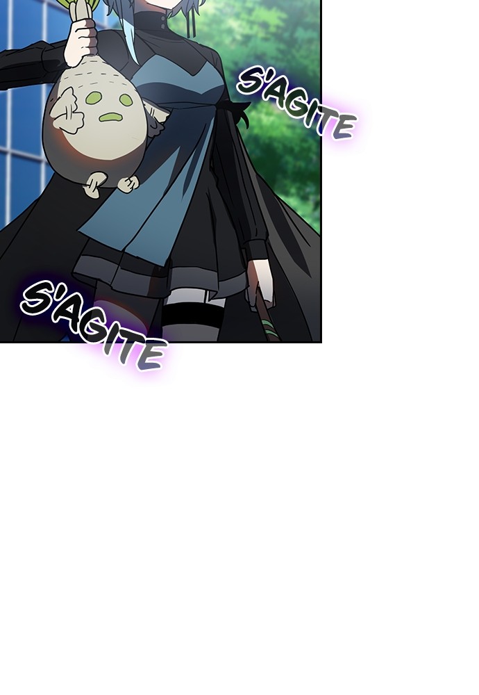 Read Reborn ranker FR Manga Online